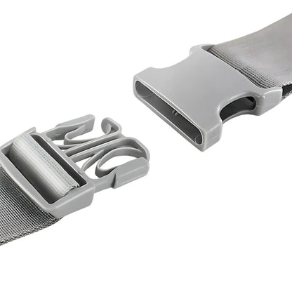 Suport marsupiu bebe tip cangur, bumbac premium, spuma ergonomica, roz, 43x22cm